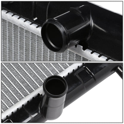 08-15 Nissan Rogue Select Aluminum Radiator - 13047