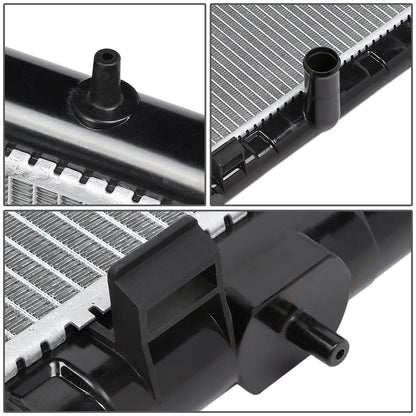 08-15 Nissan Rogue Select Aluminum Radiator - 13047