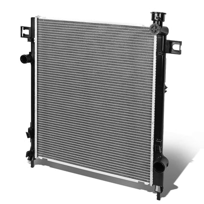 08-13 Jeep Liberty AT MT Aluminum Radiator - 13071