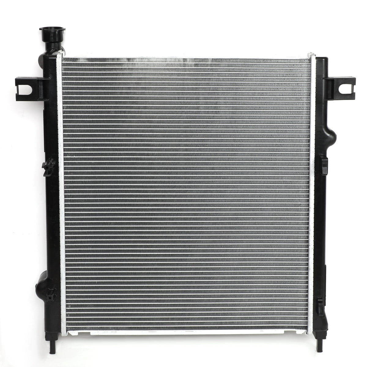 08-13 Jeep Liberty AT MT Aluminum Radiator - 13071