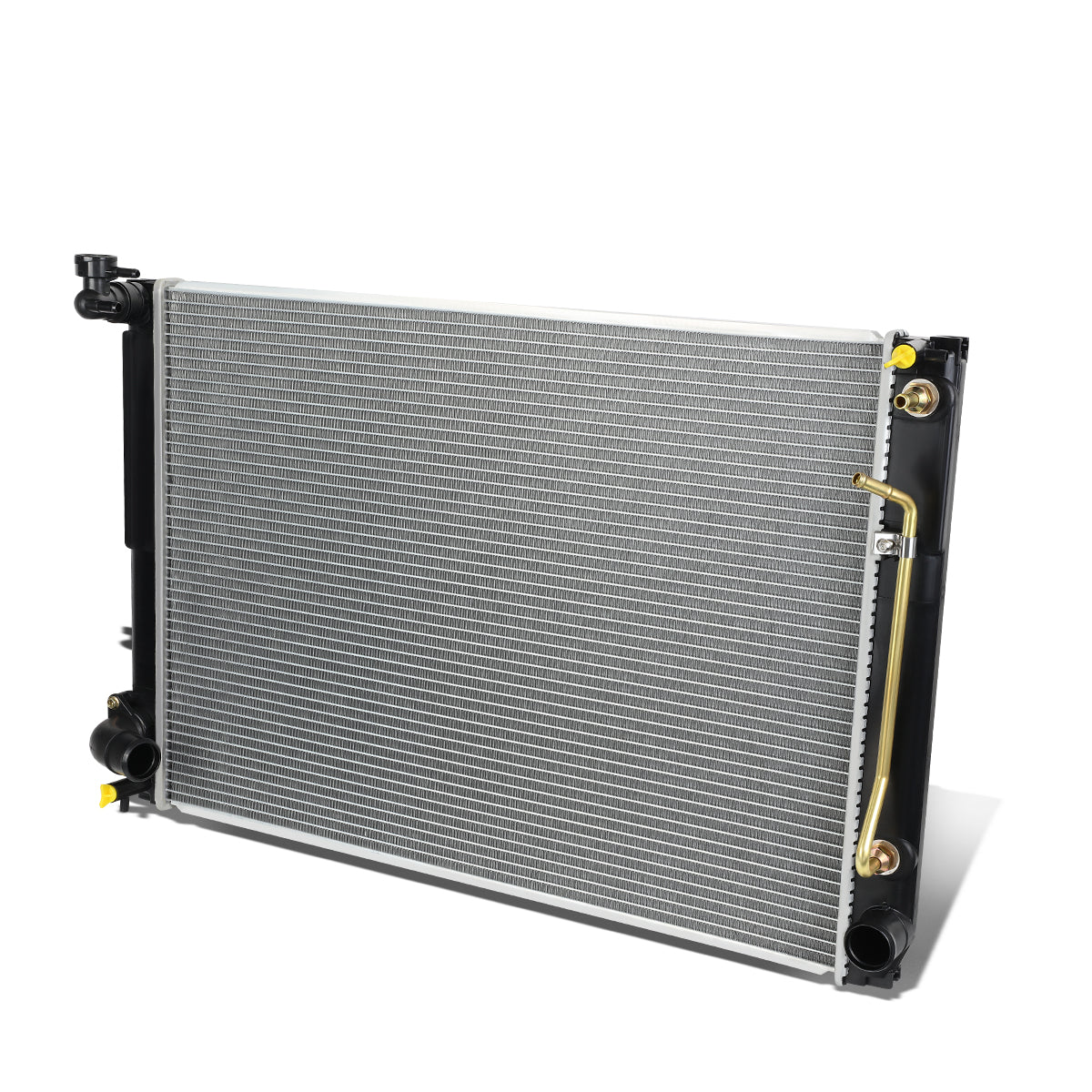 07-10 Toyota Sienna AT Aluminum Radiator - 13076