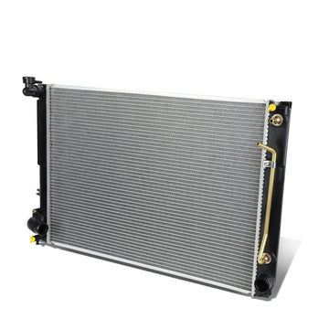 07-10 Toyota Sienna AT Aluminum Radiator - 13076
