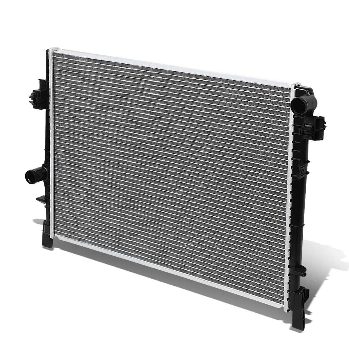 09-16 Dodge Journey 2.4L 3.5L 3.6L AT Aluminum Radiator - 13084