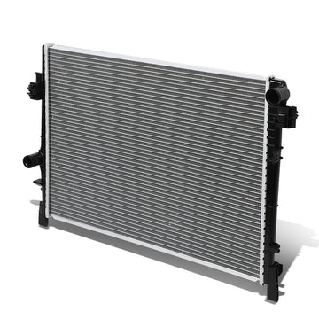 09-16 Dodge Journey 2.4L 3.5L 3.6L AT Aluminum Radiator - 13084