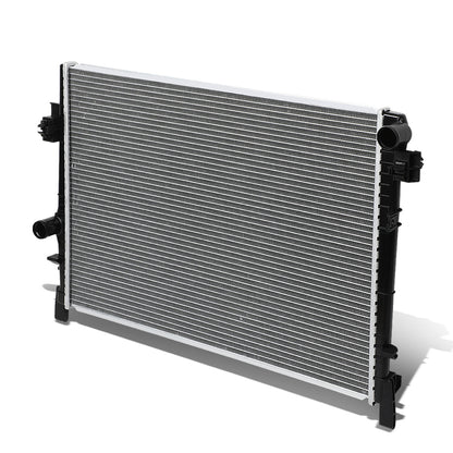 09-16 Dodge Journey 2.4L 3.5L 3.6L AT Aluminum Radiator - 13084