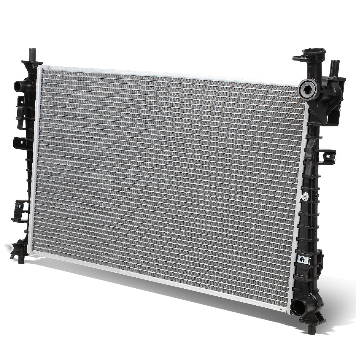 08-11 Ford Focus 2.0L Aluminum Radiator - 13087