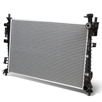 08-11 Ford Focus 2.0L Aluminum Radiator - 13087