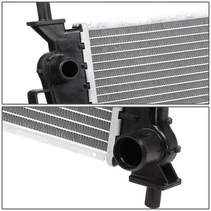08-11 Ford Focus 2.0L Aluminum Radiator - 13087