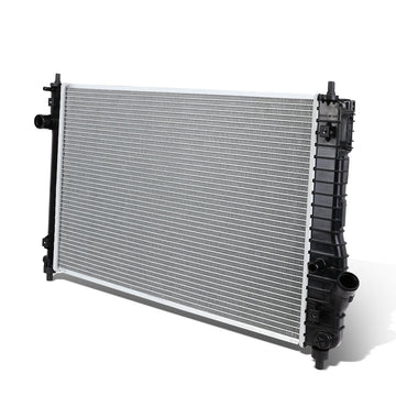 09-11 Chevy Aveo Aveo5 Pontiac G3 AT Aluminum Radiator - 13097