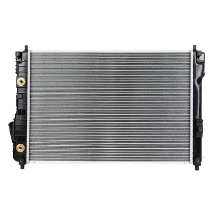 09-11 Chevy Aveo Aveo5 Pontiac G3 AT Aluminum Radiator - 13097