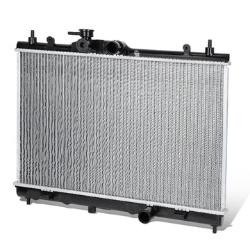 09-14 Nissan Cube Aluminum Radiator - 13127
