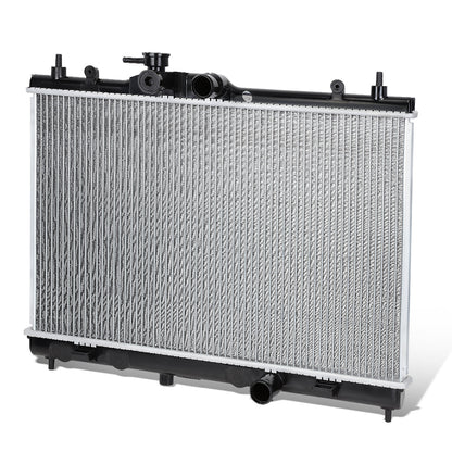 09-14 Nissan Cube Aluminum Radiator - 13127