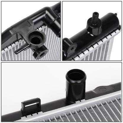 09-14 Nissan Cube Aluminum Radiator - 13127