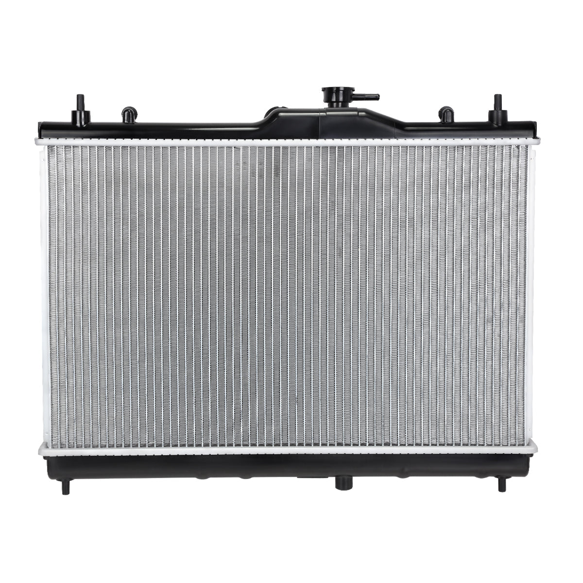 09-14 Nissan Cube Aluminum Radiator - 13127