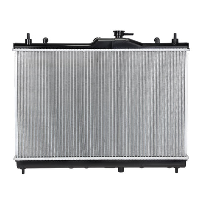 09-14 Nissan Cube Aluminum Radiator - 13127