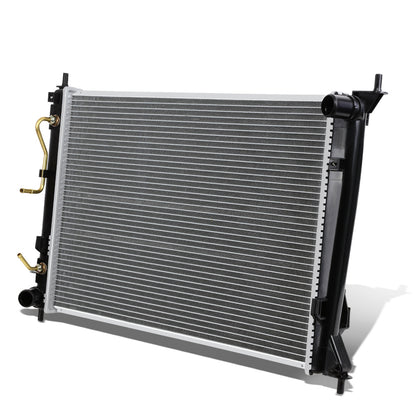 10-11 Kia Soul 2.0L Aluminum Radiator - 13134