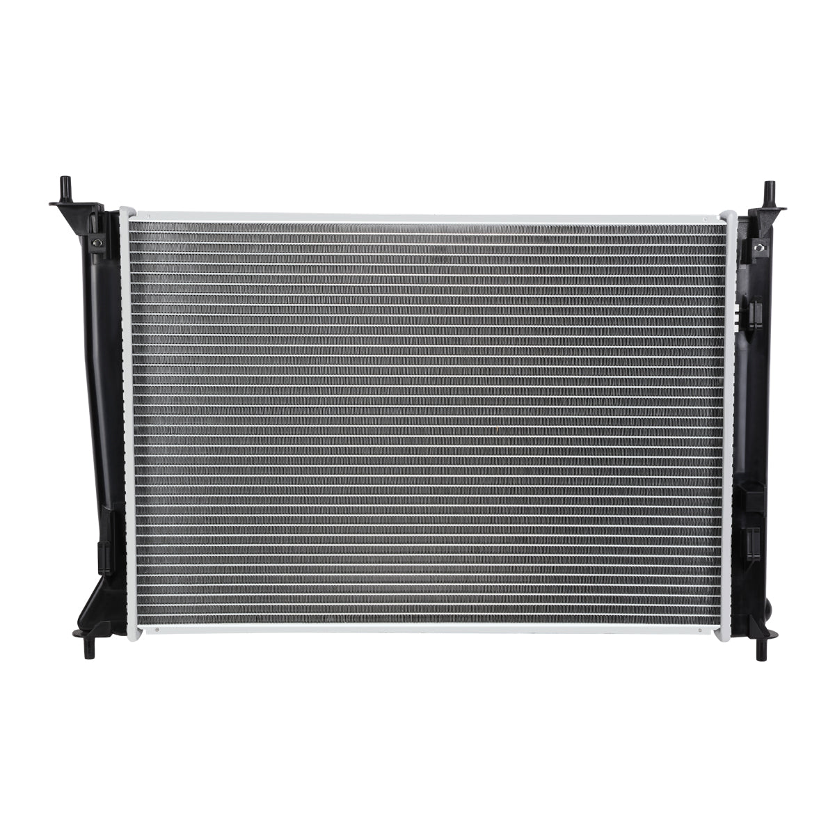 10-11 Kia Soul 2.0L Aluminum Radiator - 13134