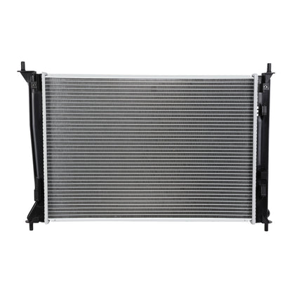 10-11 Kia Soul 2.0L Aluminum Radiator - 13134
