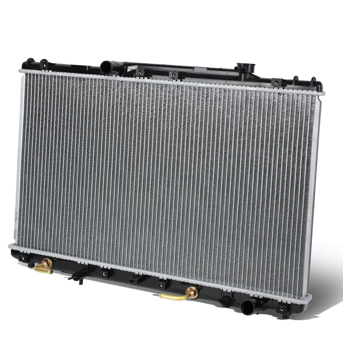 92-96 Toyota Camry 2.2L 4-Cyl AT Aluminum Radiator - 1318