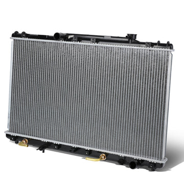 92-96 Toyota Camry 2.2L 4-Cyl AT Aluminum Radiator - 1318