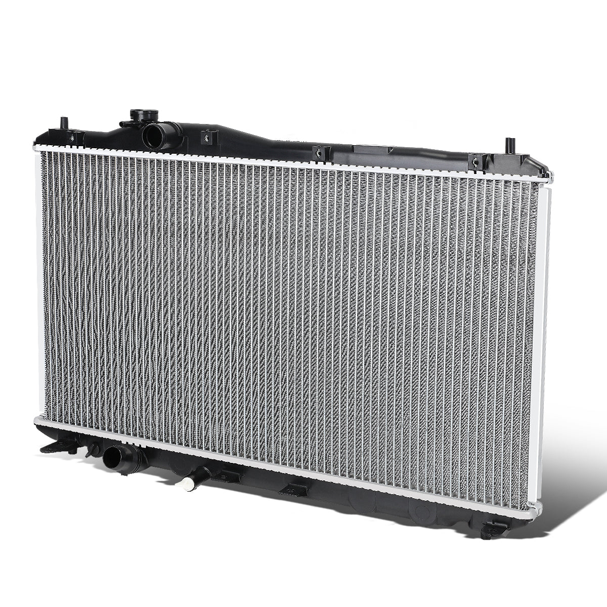 12-15 Honda Civic Acura ILX 1.8L 2.0L 2.4L AT MT Aluminum Radiator - 13221