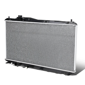 12-15 Honda Civic Acura ILX 1.8L 2.0L 2.4L AT MT Aluminum Radiator - 13221