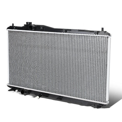 12-15 Honda Civic Acura ILX 1.8L 2.0L 2.4L AT MT Aluminum Radiator - 13221