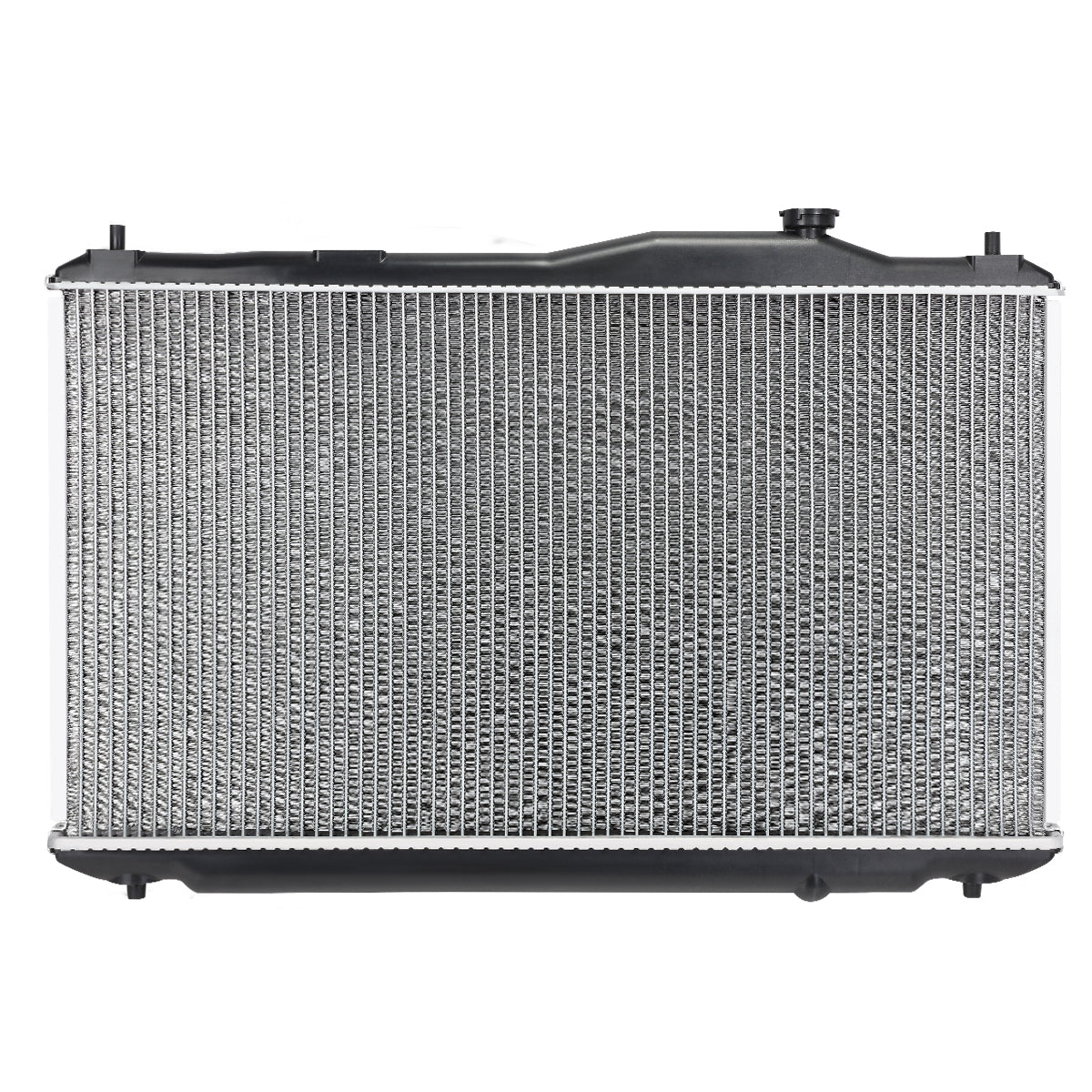 12-15 Honda Civic Acura ILX 1.8L 2.0L 2.4L AT MT Aluminum Radiator - 13221