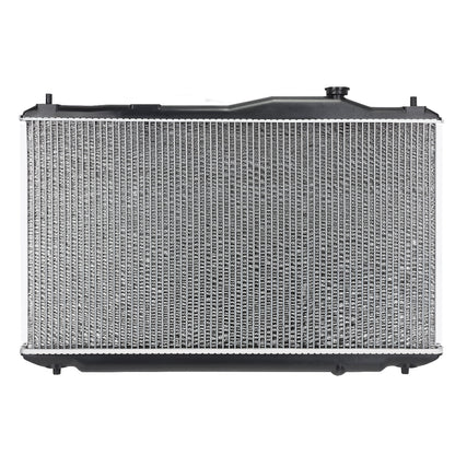 12-15 Honda Civic Acura ILX 1.8L 2.0L 2.4L AT MT Aluminum Radiator - 13221