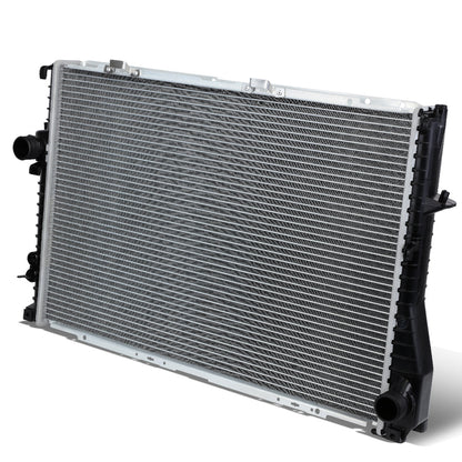 95-98 BMW 528i 540i 740i 750iL 850CI AT MT Aluminum Radiator - 1401