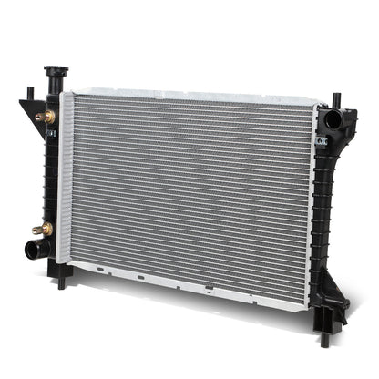 94-96 Ford Mustang Aluminum Radiator - 1488