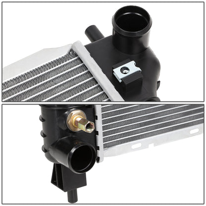 94-96 Ford Mustang Aluminum Radiator - 1488
