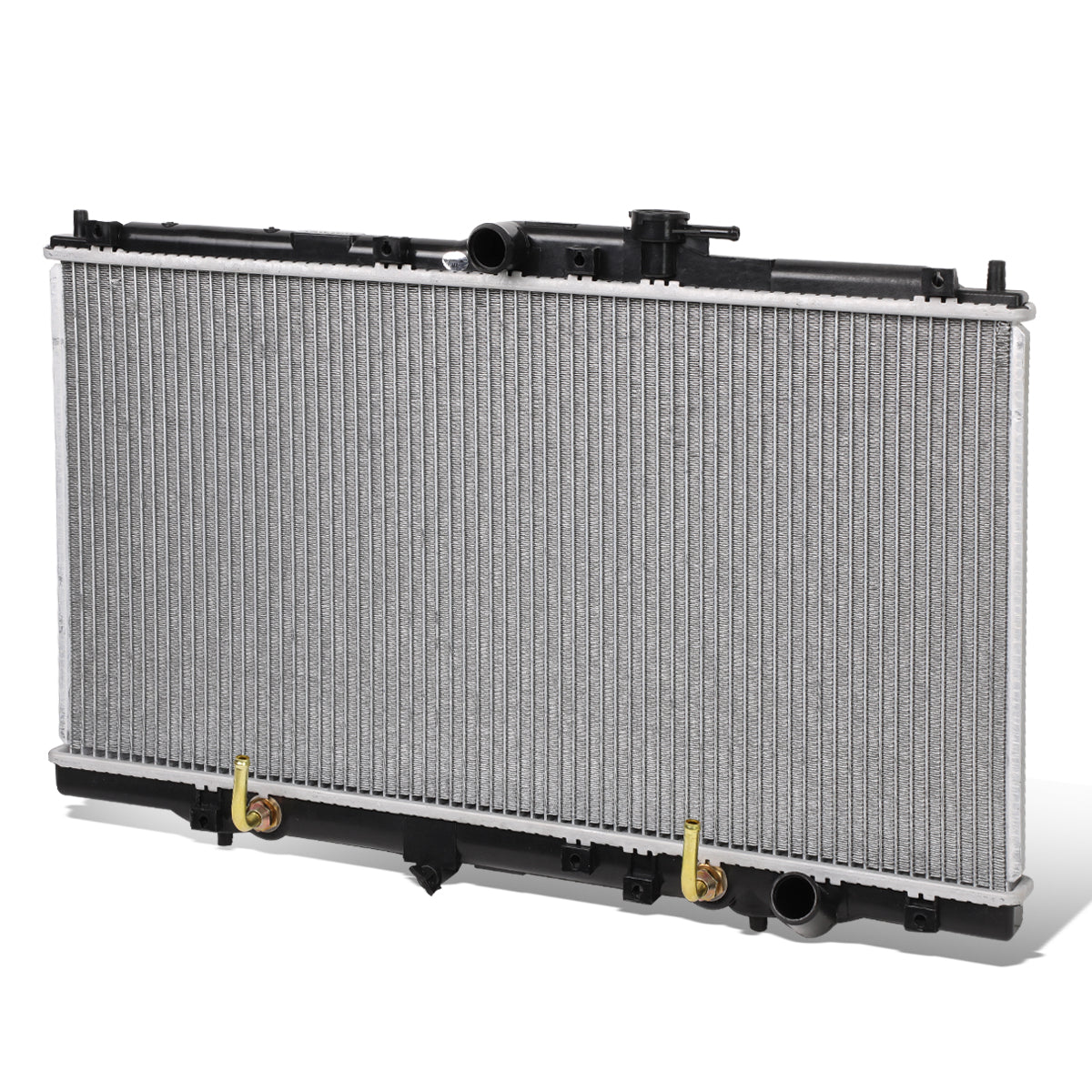 94-07 Honda Accord 97-99 Acura CL 2.2L 2.3L AT Aluminum Radiator - 1494