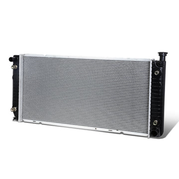 92-00 Cadillac Escalade Chevy GMC C/K 1500 2500 3500 Aluminum Radiator - 1522