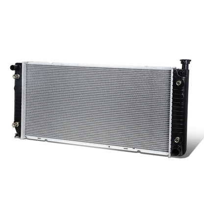 92-00 Cadillac Escalade Chevy GMC C/K 1500 2500 3500 Aluminum Radiator - 1522