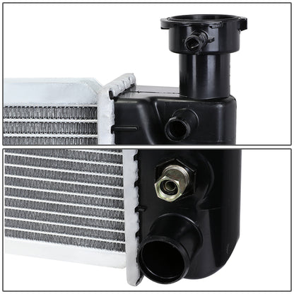92-00 Cadillac Escalade Chevy GMC C/K 1500 2500 3500 Aluminum Radiator - 1522