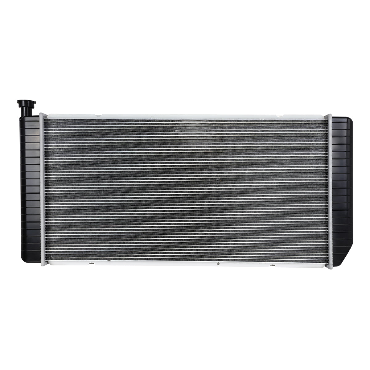 92-00 Cadillac Escalade Chevy GMC C/K 1500 2500 3500 Aluminum Radiator - 1522