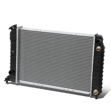 94-03 Chevy S10 GMC Sonoma 96-00 Isuzu Hombre 2.2L Aluminum Radiator - 1531