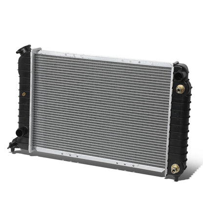 94-03 Chevy S10 GMC Sonoma 96-00 Isuzu Hombre 2.2L Aluminum Radiator - 1531