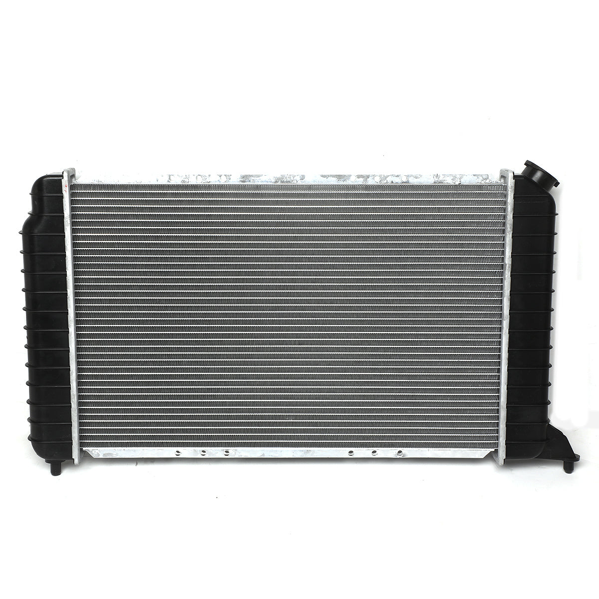 94-03 Chevy S10 GMC Sonoma 96-00 Isuzu Hombre 2.2L Aluminum Radiator - 1531