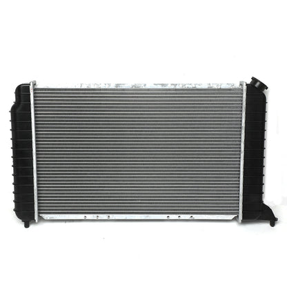94-03 Chevy S10 GMC Sonoma 96-00 Isuzu Hombre 2.2L Aluminum Radiator - 1531