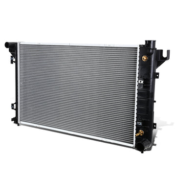 94-02 Dodge Ram 1500 2500 3500 Ramcharger AT Aluminum Radiator - 1552