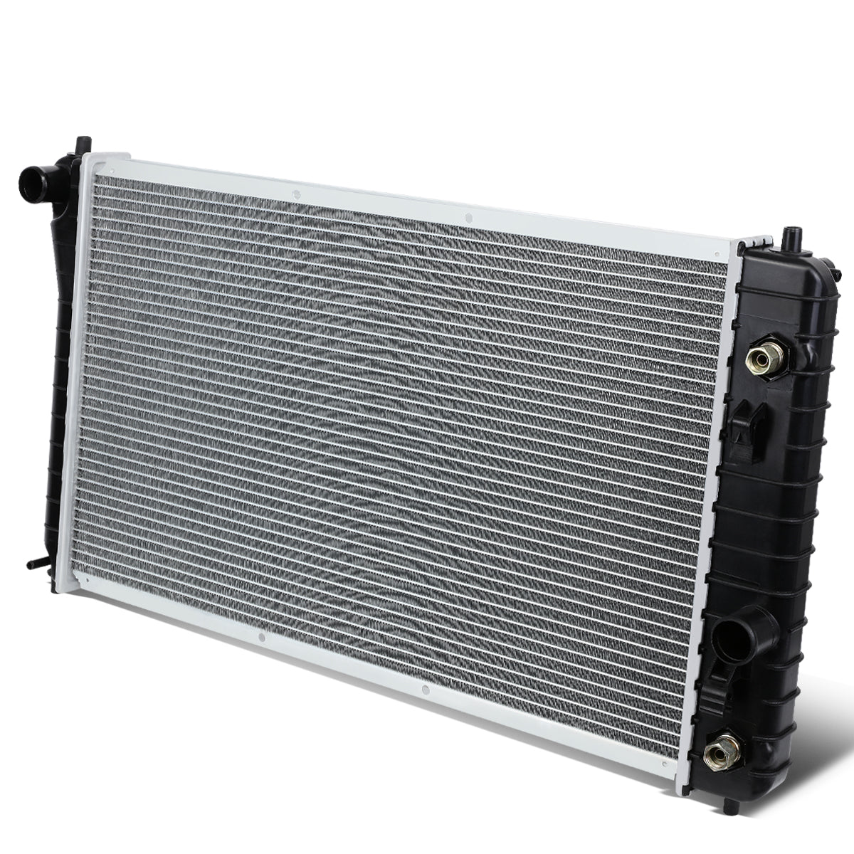 95-02 Chevy Cavalier Pontiac Sunfire AT Aluminum Radiator - 1687