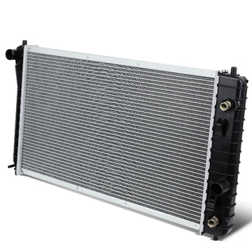 95-02 Chevy Cavalier Pontiac Sunfire AT Aluminum Radiator - 1687