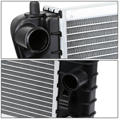 95-02 Chevy Cavalier Pontiac Sunfire AT Aluminum Radiator - 1687