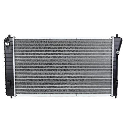 95-02 Chevy Cavalier Pontiac Sunfire AT Aluminum Radiator - 1687