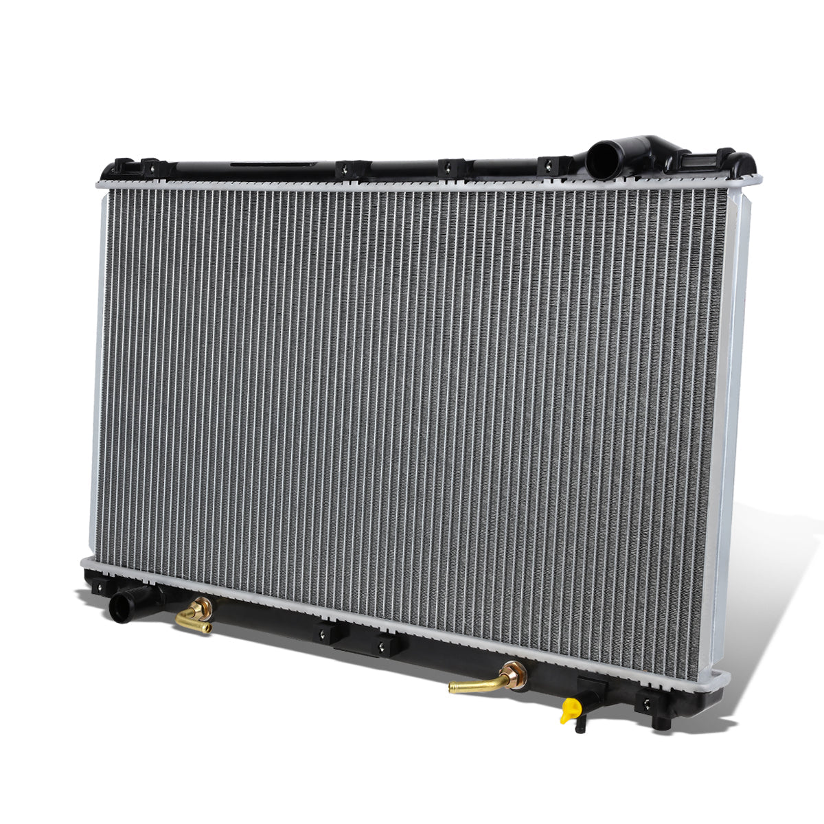 94-96 Lexus ES300 95-99 Toyota Camry V6 Avalon AT Aluminum Radiator - 1746
