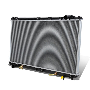 94-96 Lexus ES300 95-99 Toyota Camry V6 Avalon AT Aluminum Radiator - 1746
