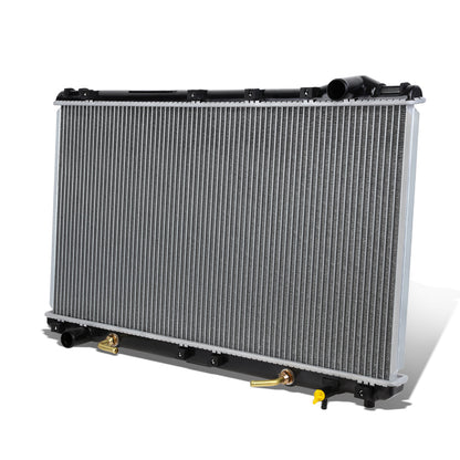 94-96 Lexus ES300 95-99 Toyota Camry V6 Avalon AT Aluminum Radiator - 1746