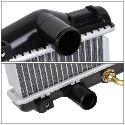 94-96 Lexus ES300 95-99 Toyota Camry V6 Avalon AT Aluminum Radiator - 1746